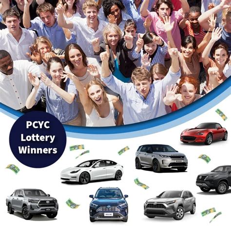 pcyc lottery|Iba pa.